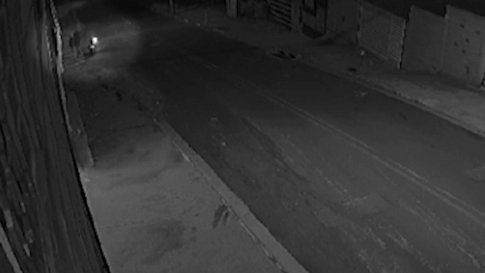 Adolescente é roubado na saída da escola em Campinas