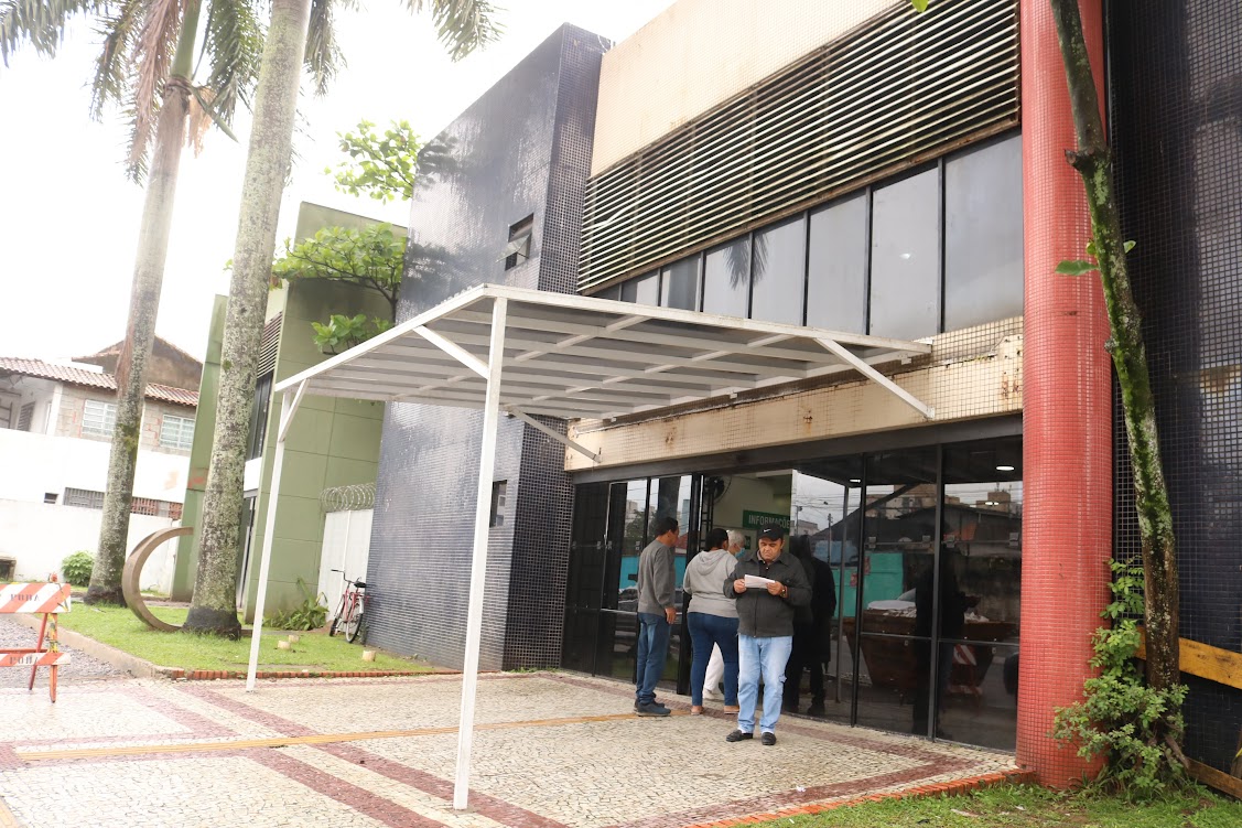 Ambulatório para diagnóstico e tratamento de psoríase é inaugurado em Santos