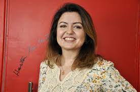 Deputada Estadual tem diagnóstico de autismo