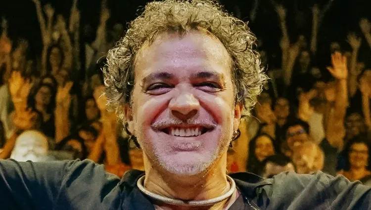 Aniversário de Paulinho Moska: vida, obra e maiores sucessos