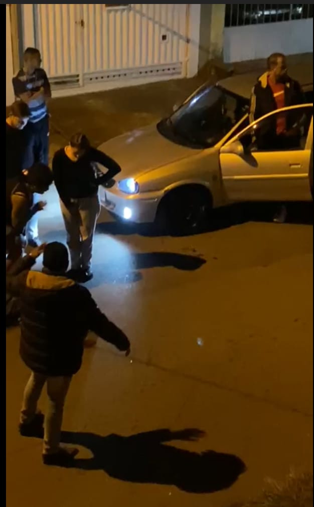 Pancadaria termina em morte num bar de Bragança Paulista