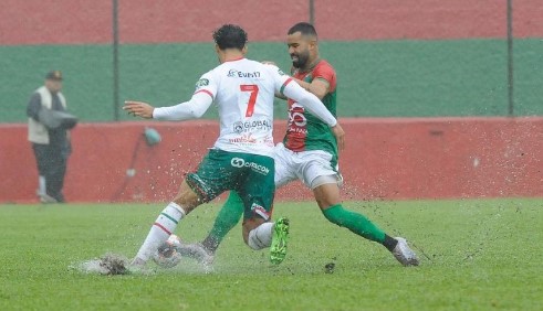 Copa Paulista: Briosa bate a Lusa no “Clássico das Portuguesas” e carimba vaga na próxima fase