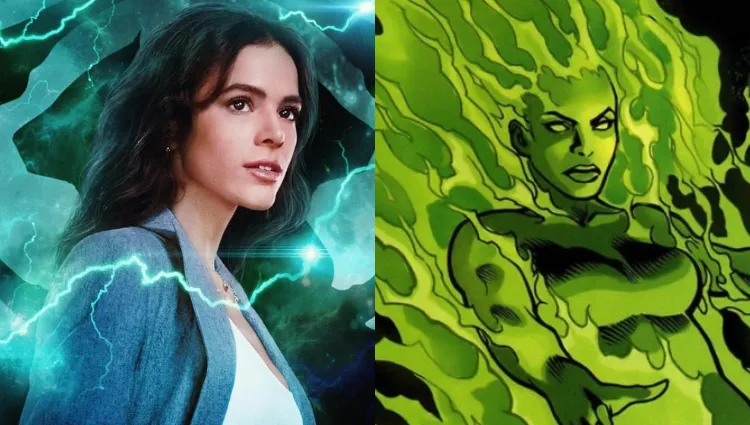 Bruna Marquezine será a nova heroína do cinema? Veja 5 super-heróis que são brasileiros