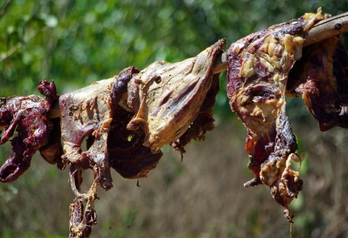 Cubatão promove “Festa da Carne Seca”