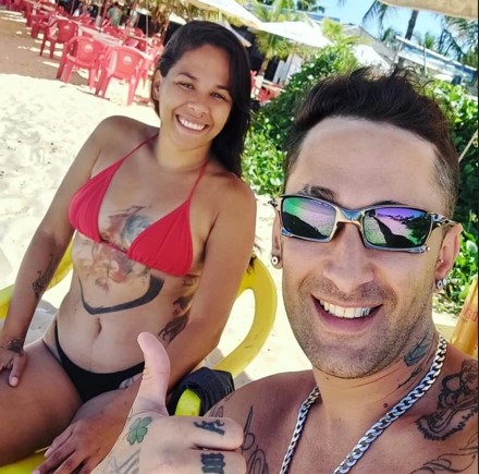 Polícia prende casal suspeito de matar professor em Americana