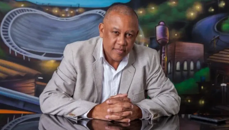 Celso Athayde fala sobre época em que empresariou Racionais MC’s e MV Bill