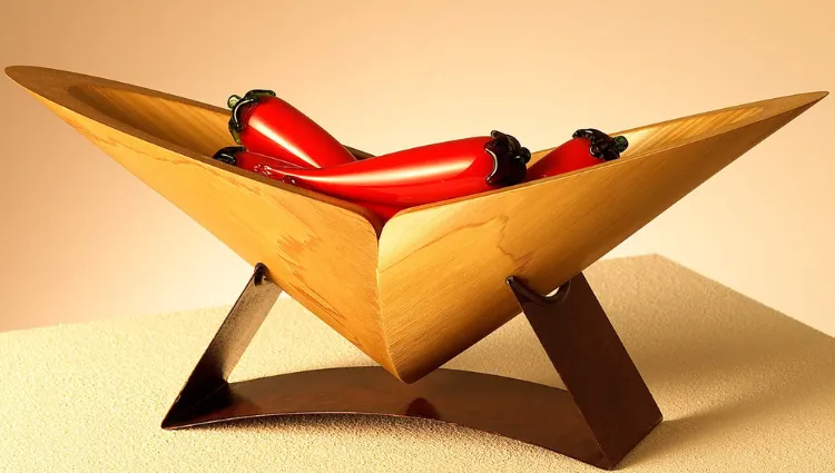 Com 7 anos de vida, feira paulistana celebra design artesanal em agosto