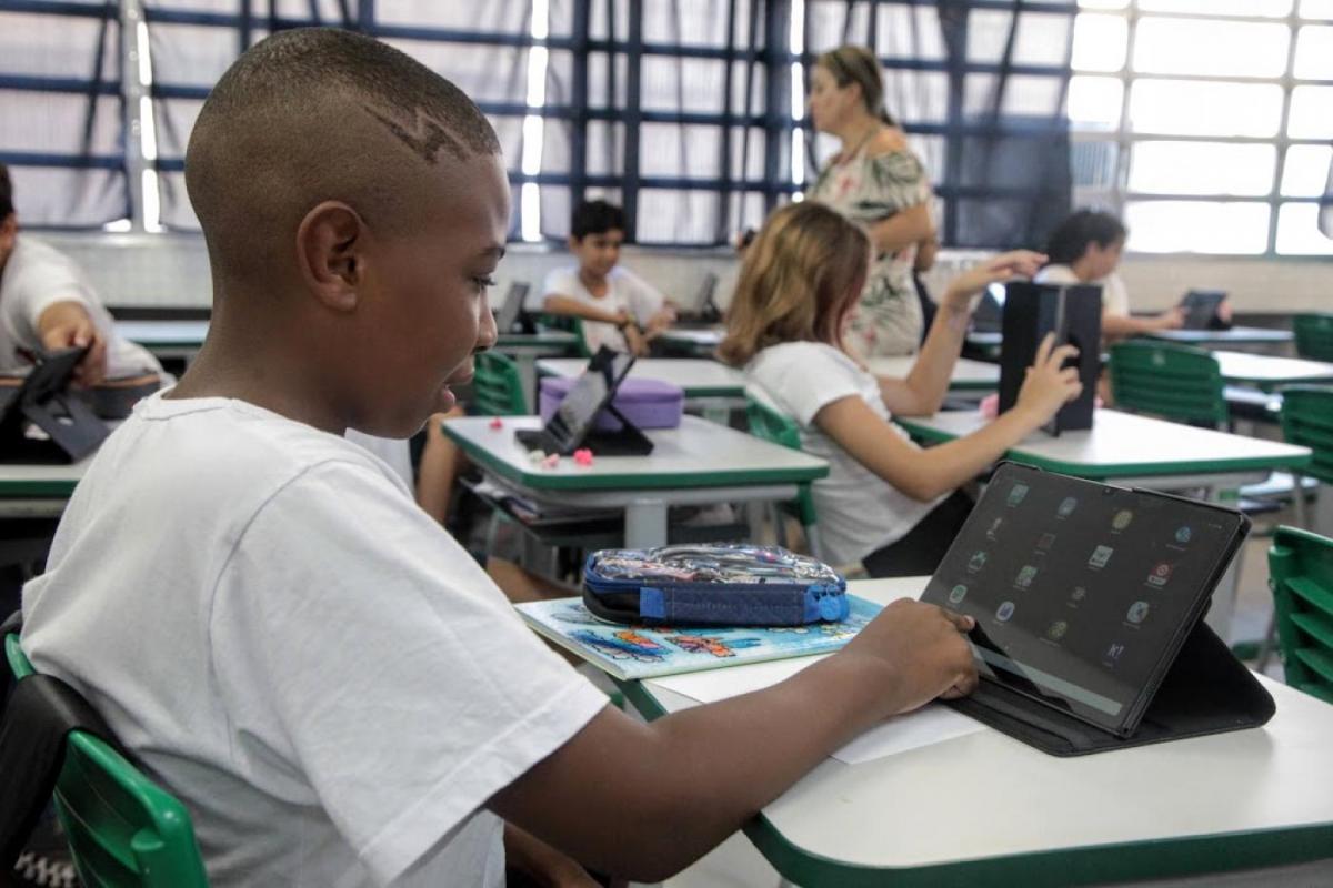 Santos é líder de saneamento e fica no Top 10 de competitividade, diz CLP