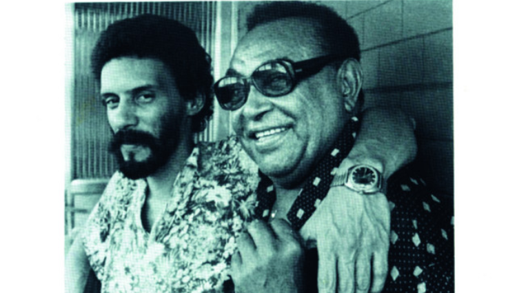 Dia dos Pais: os papais da MPB e uma playlist para comemorar