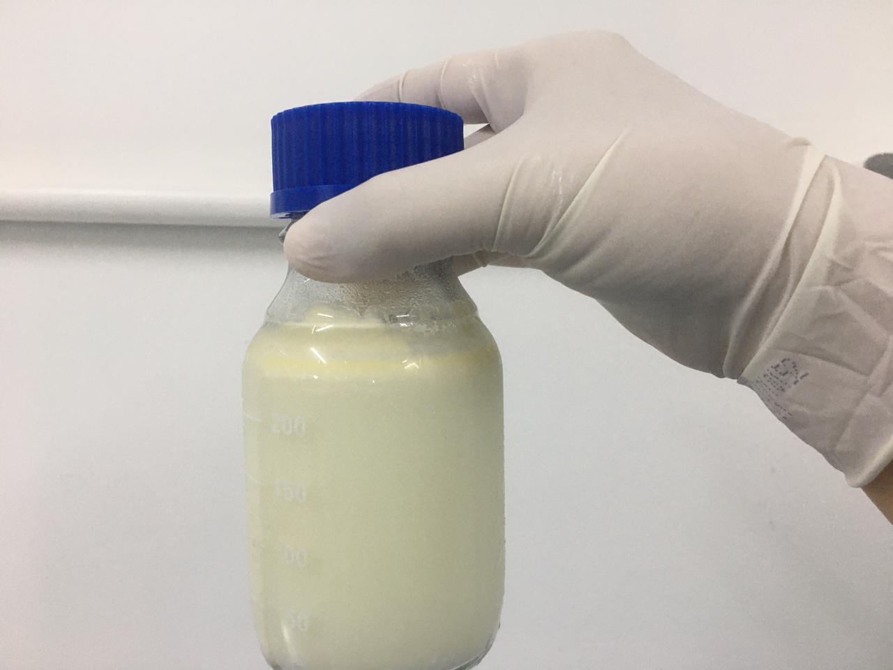 Coleta de leite humano vai até às residências de Praia Grande