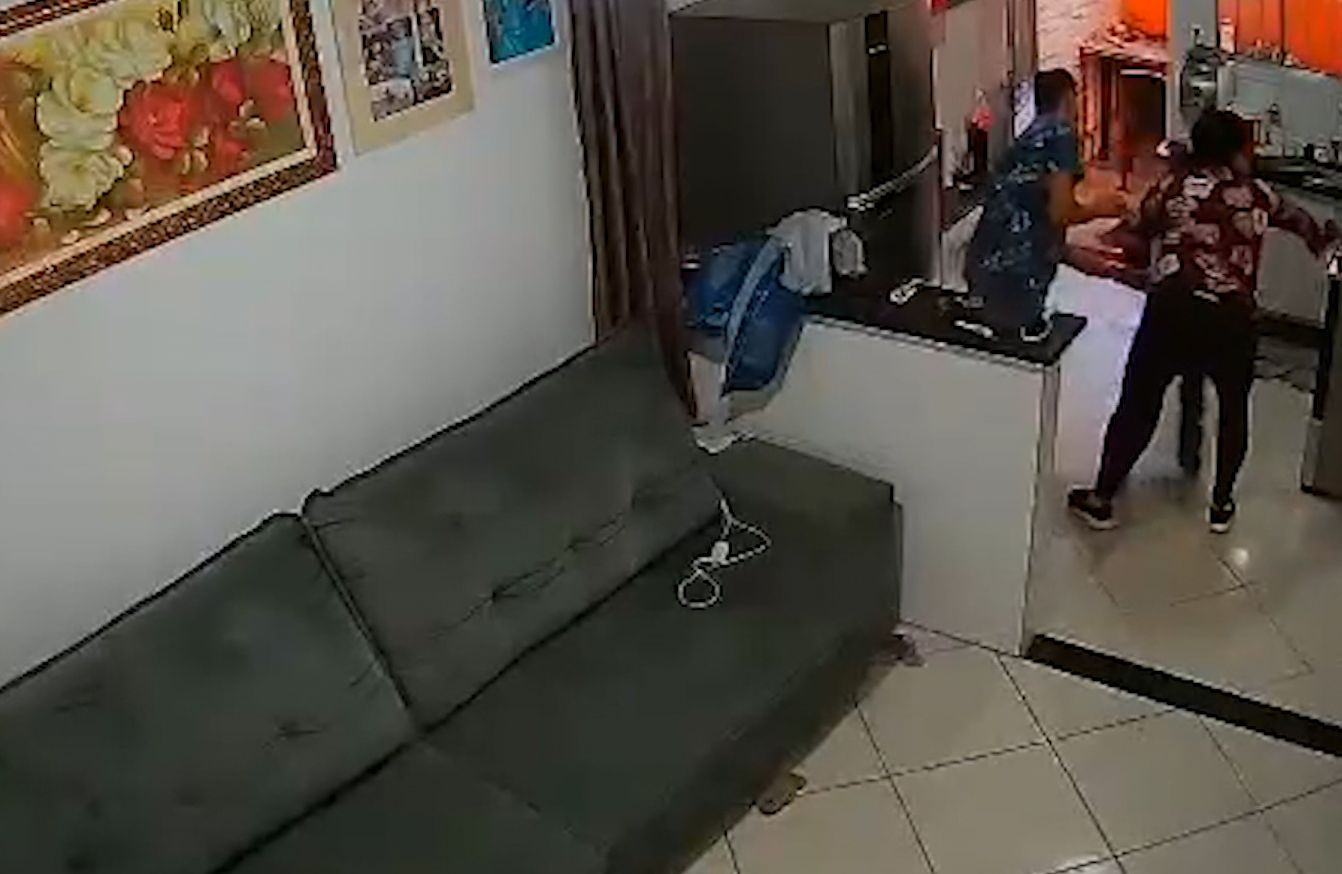 Manobra de Heimlich: técnica que pode salvar vidas