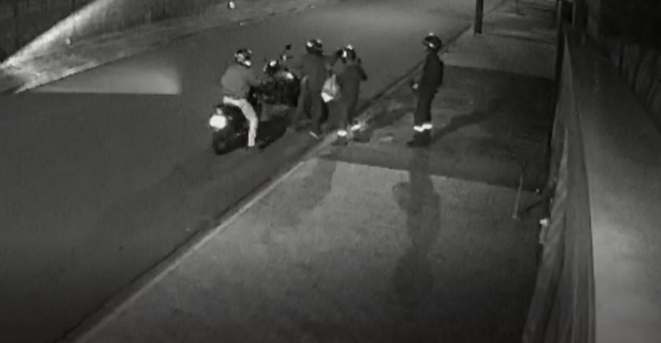 Homens são assaltados quando estão indo para o trabalho em Mogi Mirim