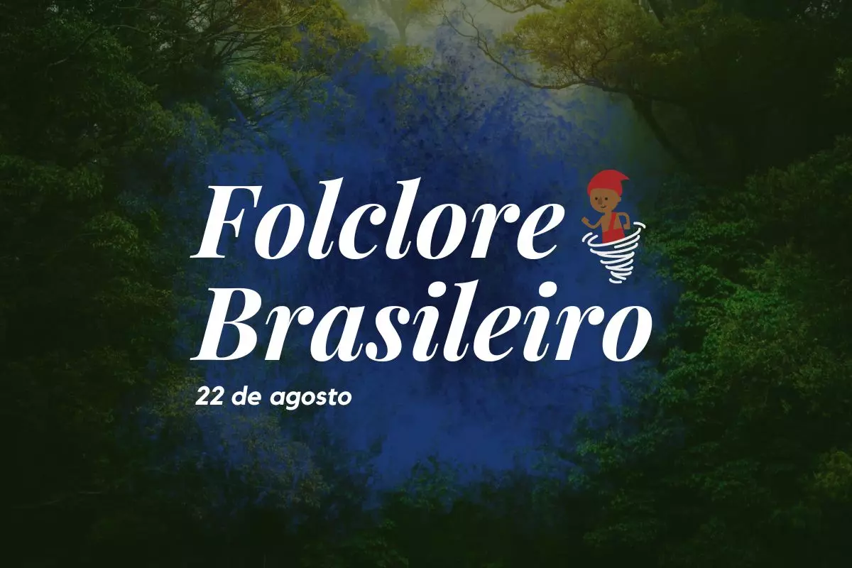 Folclore brasileiro: origem e principais lendas