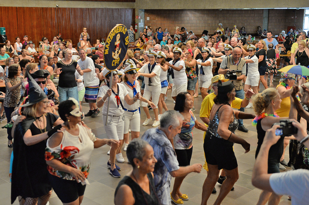 Jogos Municipais do Idoso tem inscrições abertas em Limeira