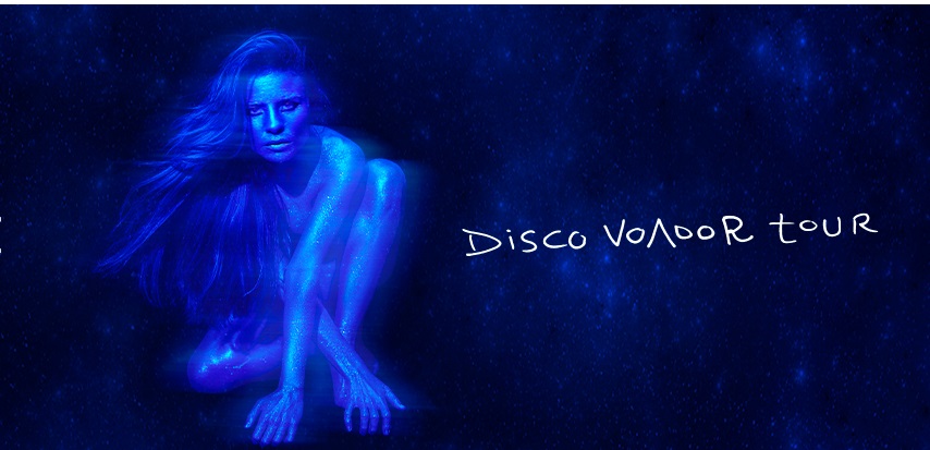 Giulia Be traz a turnê “Disco Voador” para Ribeirão Preto