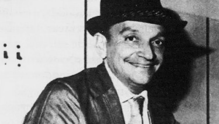 Gordurinha: a história de “Chiclete com Banana” e “Súplica Cearense”