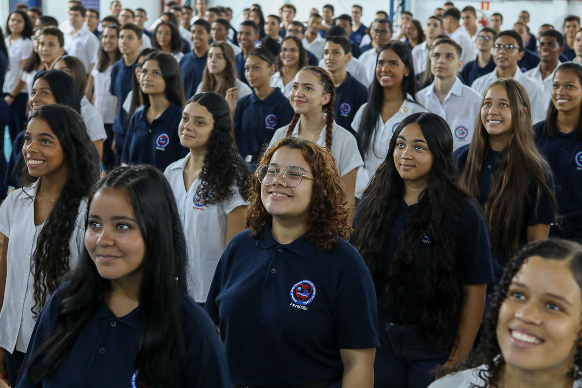 CAMPS Santos abre inscrições para o Projeto Avançar