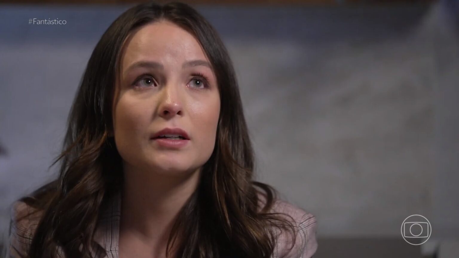 ‘Descobri que estava sem plano de saúde, foi cortado’, diz Larissa Manoela