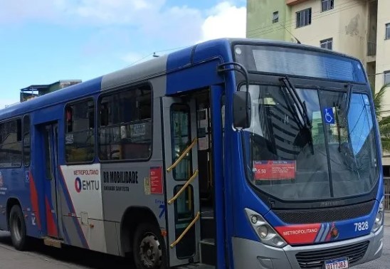 Se liga passageiro! Novas linhas começam a circular em Santos e São Vicente