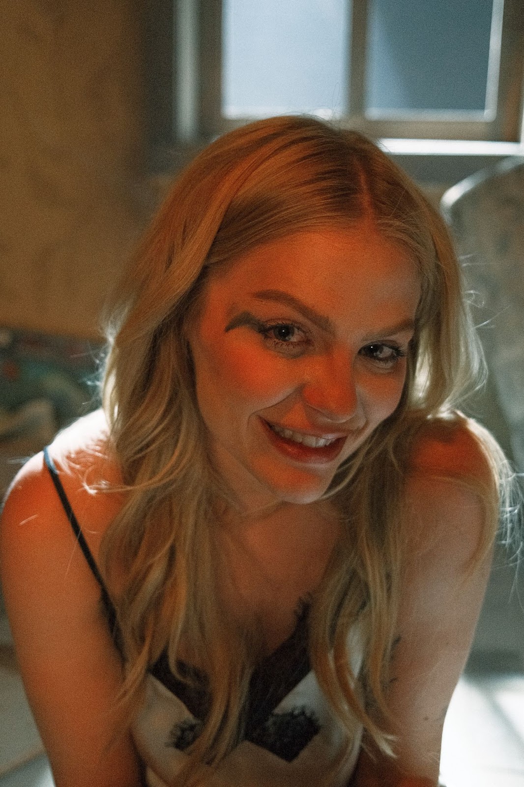 Luísa Sonza lança segunda música do novo disco nesta quarta-feira (23/08).