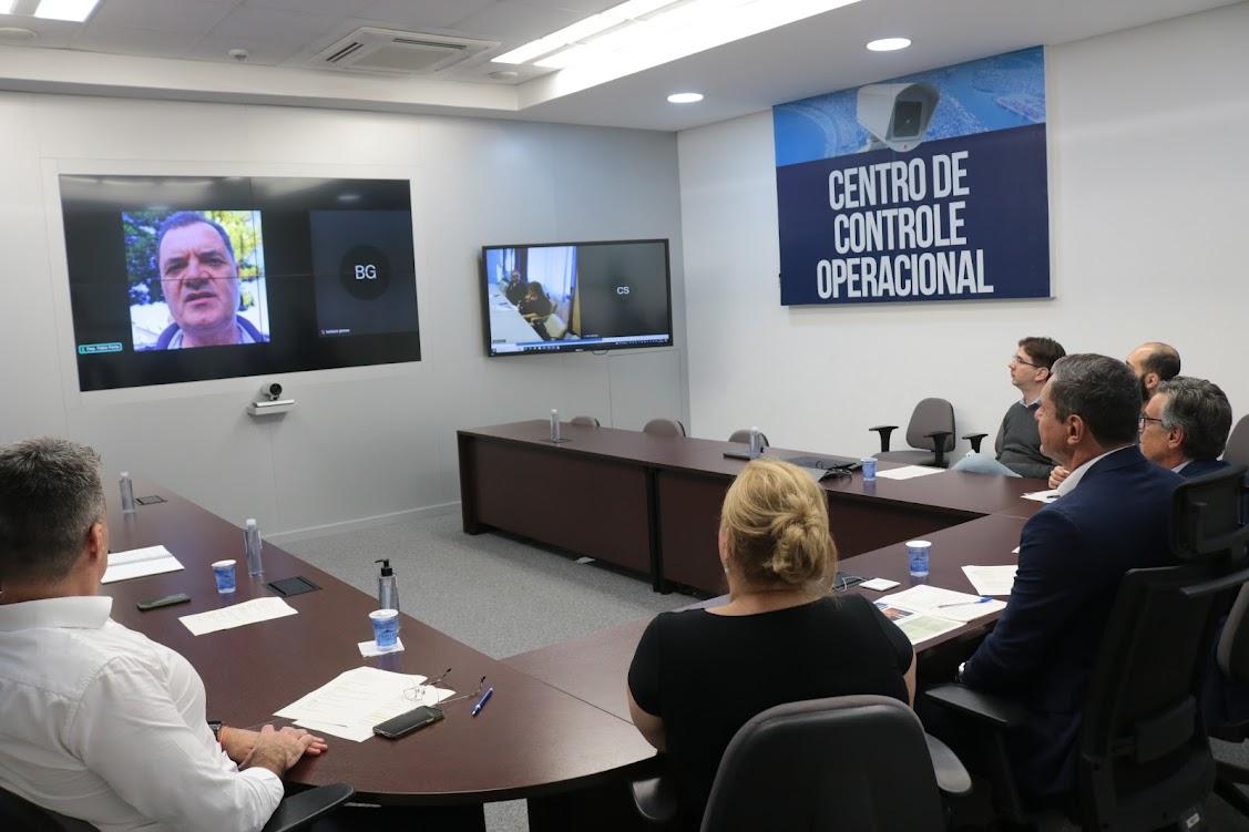 Futebol e Porto podem unir Santos e Gênova para seremam cidades-irmãs