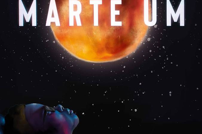 Grande Prêmio do Cinema Brasileiro coroa ‘Marte Um’