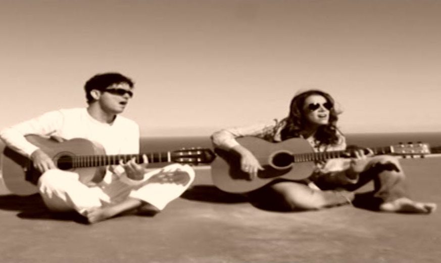 Ana Carolina e Jorge Vercillo se apresentam em Campinas neste sábado