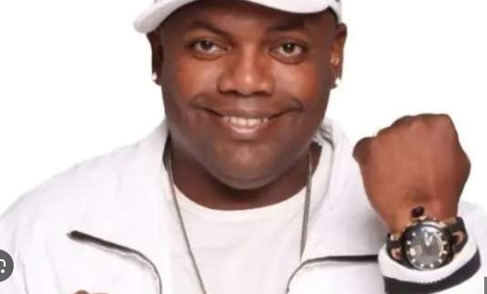 Morre MC Marcinho, que representou veia romântica do funk, aos 45 anos