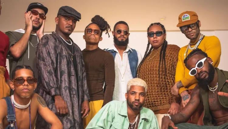 MCDO, do Afrocidade, fala sobre inspiração em Charlie Brow Jr