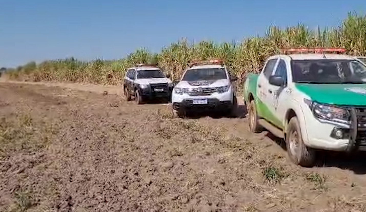 Mestre de obras retorna para casa após 10 dias desaparecido