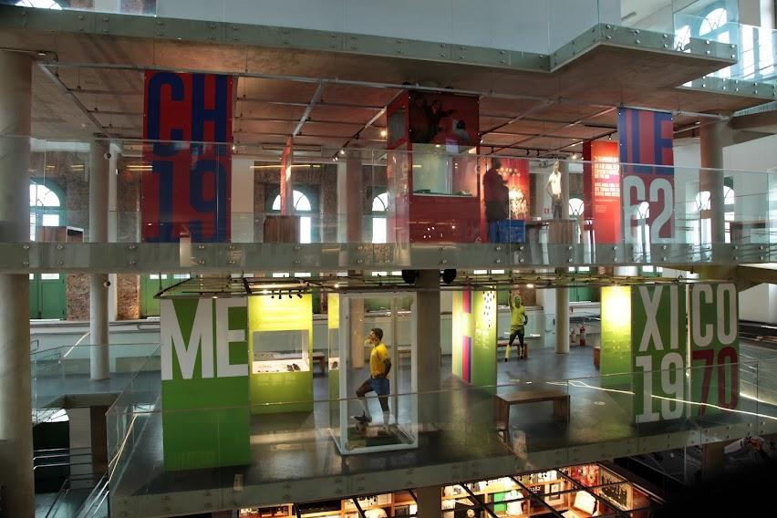 Site internacional elege Museu Pelé como uma das melhores atrações