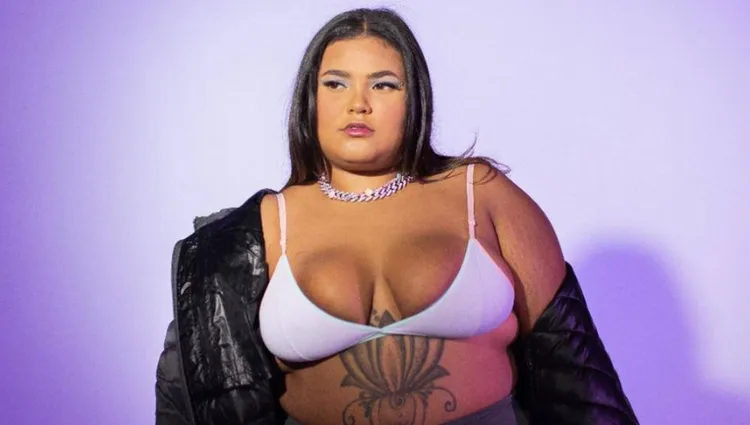 O afro pop mineiro de Paige, no Vozes da Vez