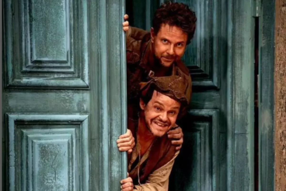 O Auto da Compadecida 2: tudo o que você precisa saber