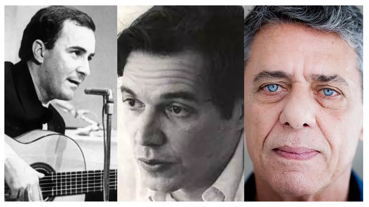 Os 100 maiores artistas da música brasileira, segundo a Rolling Stone