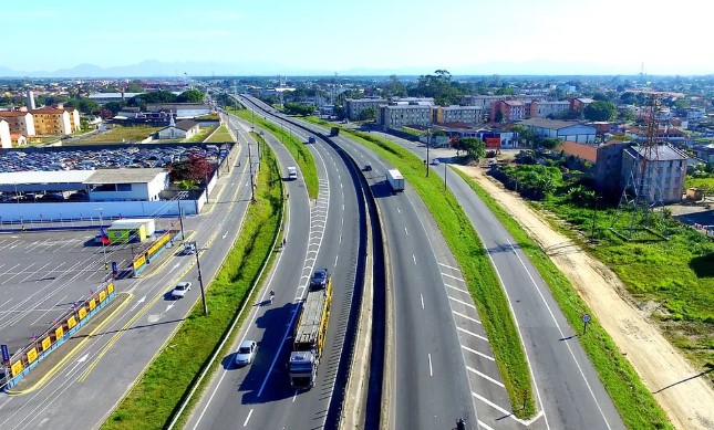 Pedágio na Padre Manoel da Nóbrega vira tema de audiências públicas no Litoral Sul