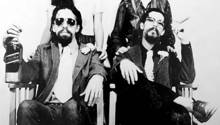 Paulo Coelho, Rita Lee e Raul Seixas: 5 músicas escritas em parceria