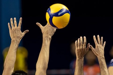 Campinas lança aulas gratuitas de Vôlei