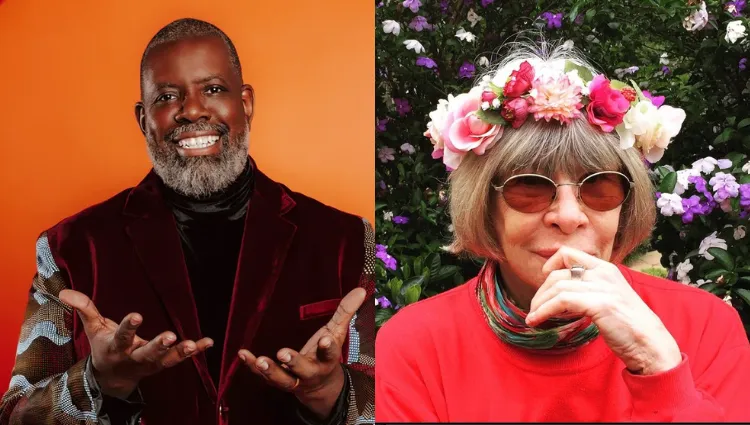 Péricles canta sucesso de Rita Lee em novo álbum