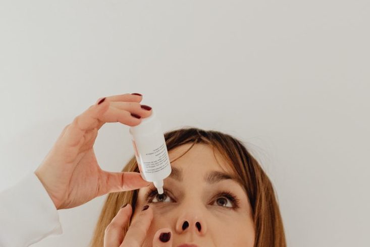 Olho Seco: Aumento da doença é em tempos secos