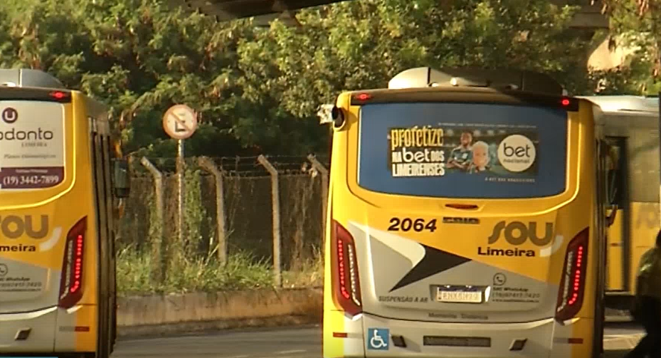 Limeira renova 20% da frota de ônibus após denúncia de irregularidades