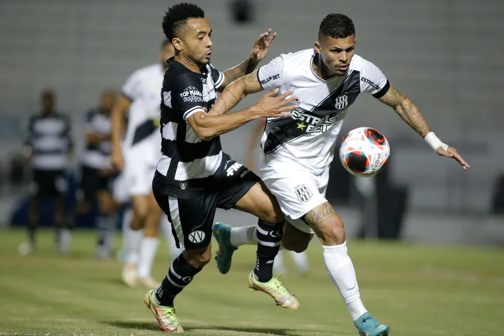 Karen Fontes/Especial PontePress