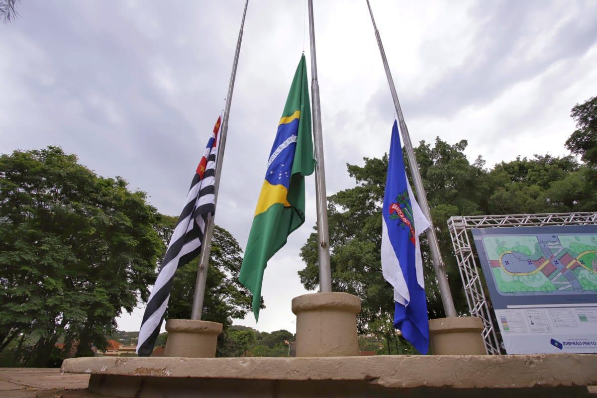 Plano de Revitalização do centro de Bonfim Paulista