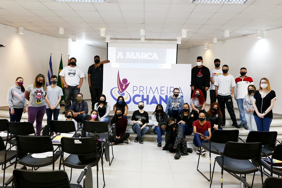 Cephas, de São José, abre 40 vagas para programa gratuito “Primeira chance”