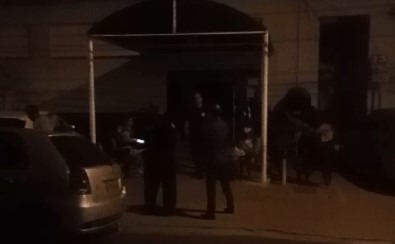 UPA de Itanhaém fica às escuras após problema de energia