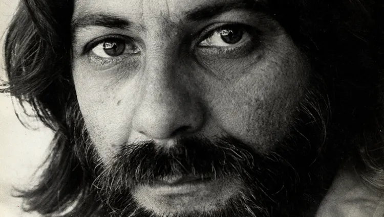 Ruy Guerra: história das músicas “Tatuagem” e “Bárbara”