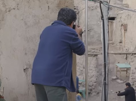 Sesc/Campinas traz filme premiado no Festival de Veneza