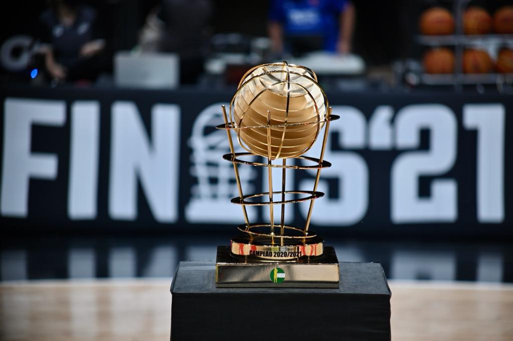Basquete: NBB anuncia recorde de equipes participantes e nova temporada