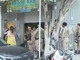 Ataque a tiros em restaurante deixa pelo menos três mortos na Bahia