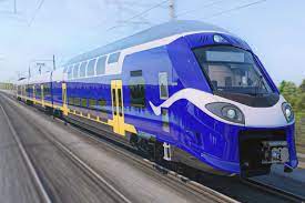 Campinas planeja centro revitalizado, e parque na última parada de trem desde a capital