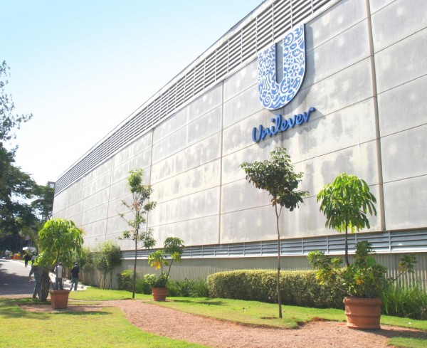 Unilever abre 105 vagas de estágio na região